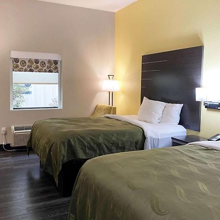 Hotel Wingate By Wyndham Biloxi - Ocean Springs Exterior foto
