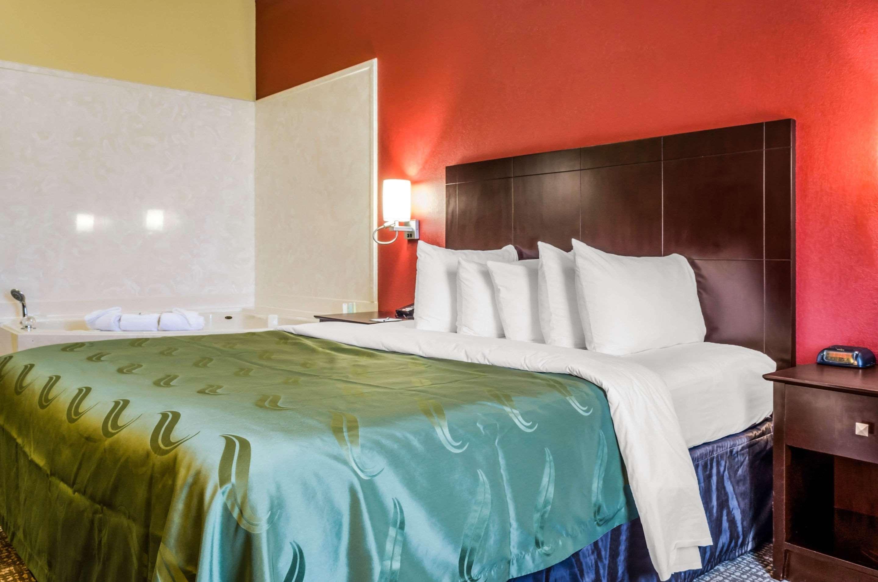 Hotel Wingate By Wyndham Biloxi - Ocean Springs Exterior foto