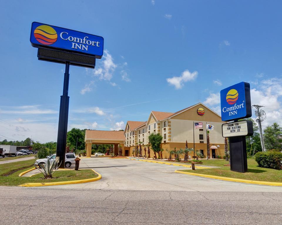 Hotel Wingate By Wyndham Biloxi - Ocean Springs Exterior foto