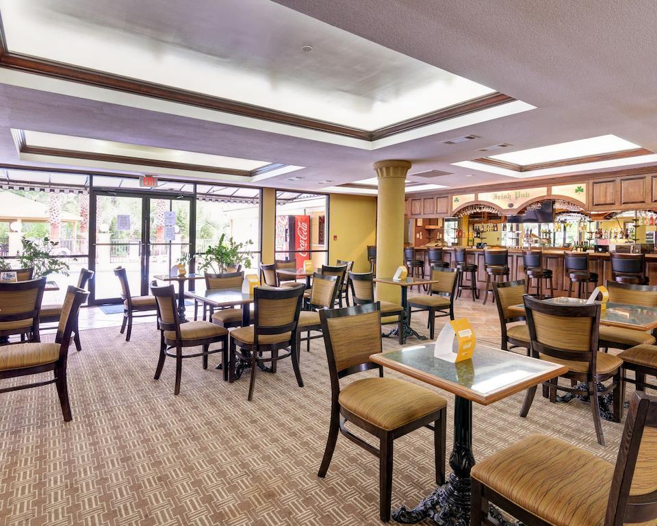 Hotel Wingate By Wyndham Biloxi - Ocean Springs Exterior foto