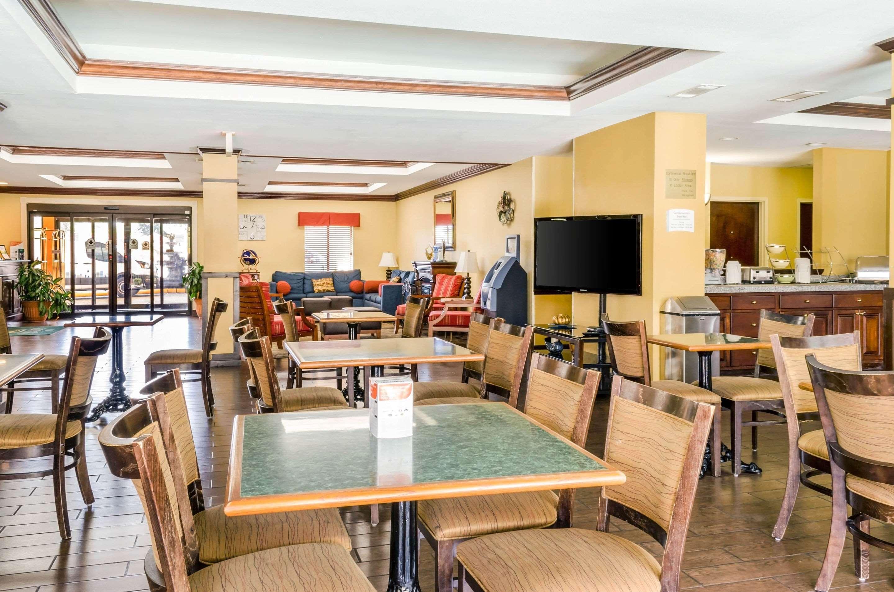 Hotel Wingate By Wyndham Biloxi - Ocean Springs Exterior foto