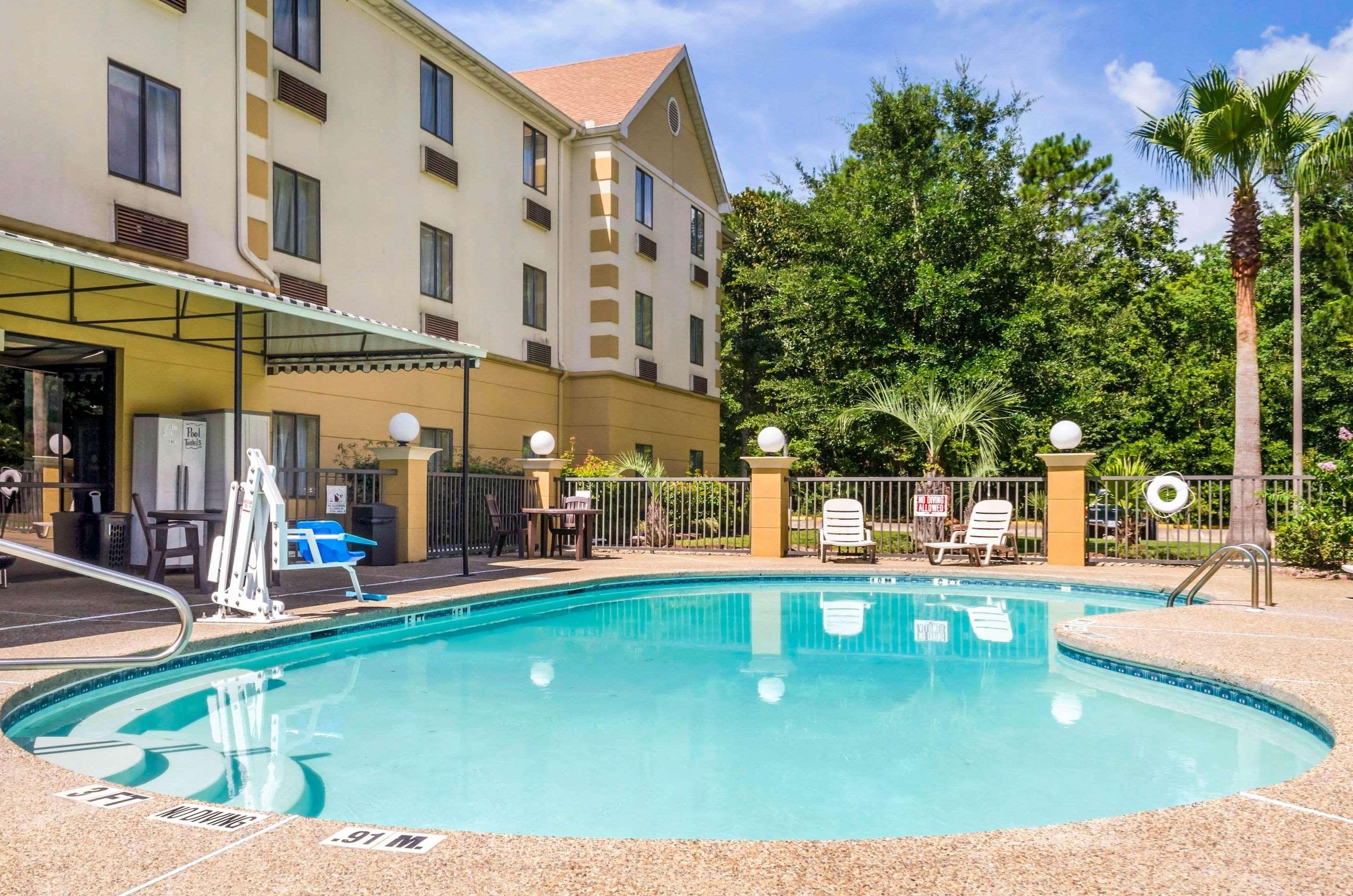 Hotel Wingate By Wyndham Biloxi - Ocean Springs Exterior foto