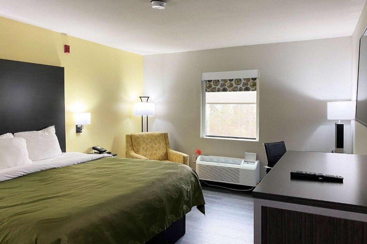 Hotel Wingate By Wyndham Biloxi - Ocean Springs Exterior foto