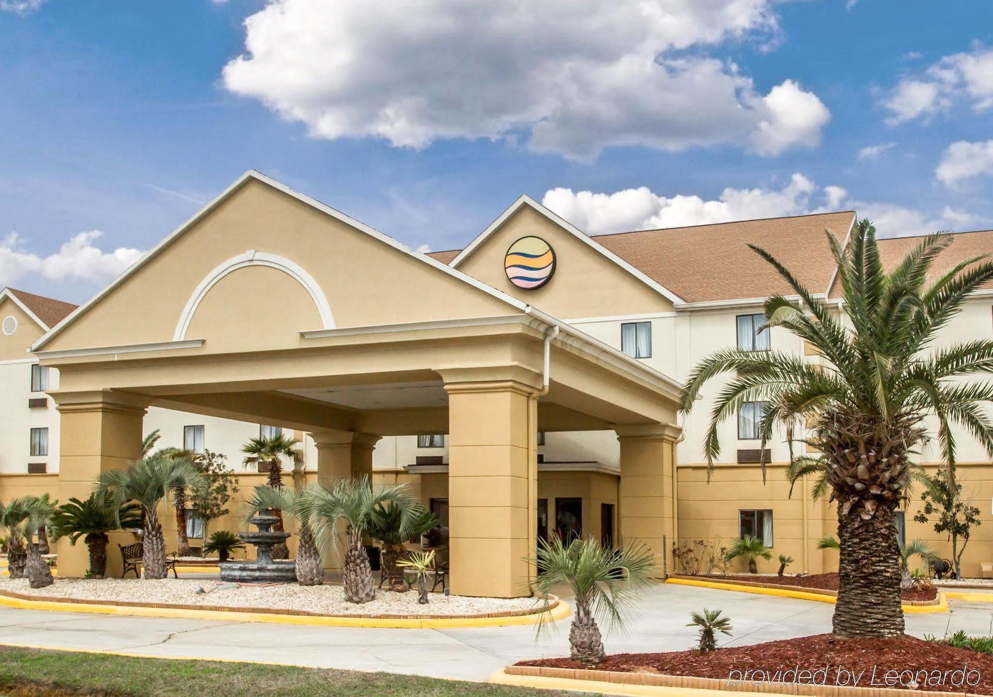 Hotel Wingate By Wyndham Biloxi - Ocean Springs Exterior foto