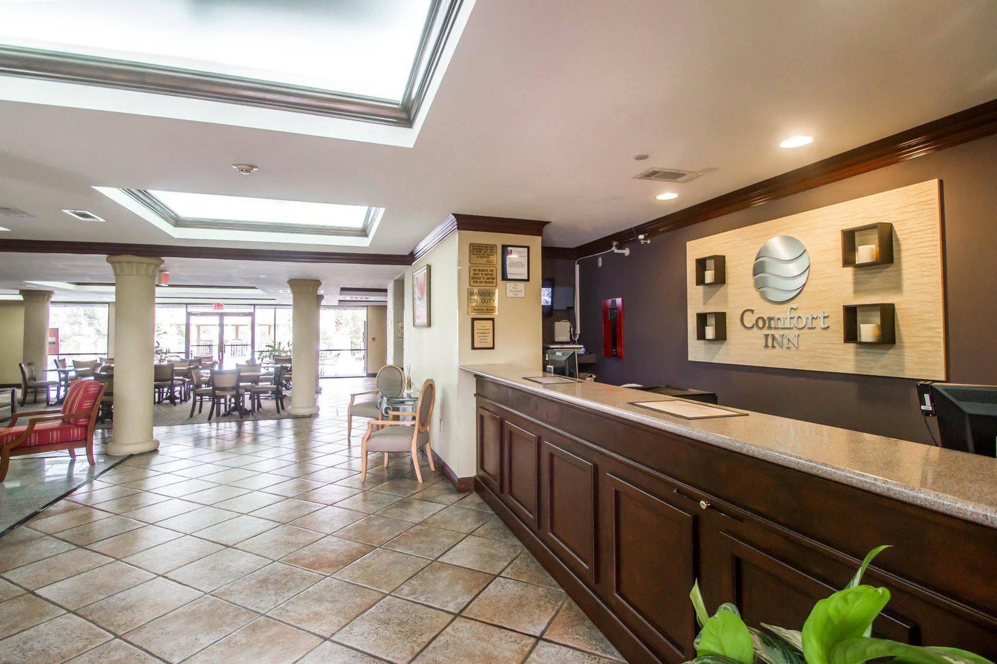 Hotel Wingate By Wyndham Biloxi - Ocean Springs Exterior foto