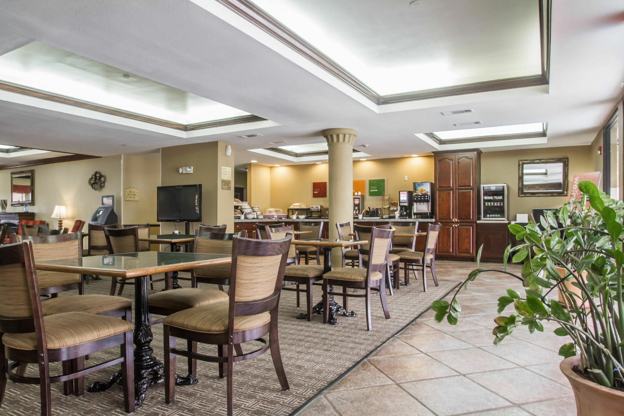 Hotel Wingate By Wyndham Biloxi - Ocean Springs Exterior foto