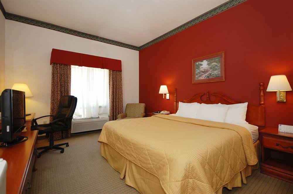 Hotel Wingate By Wyndham Biloxi - Ocean Springs Zimmer foto